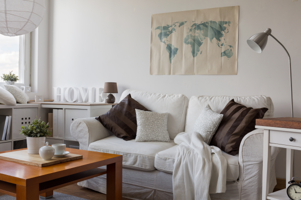 8 Reasons For A Property Survey