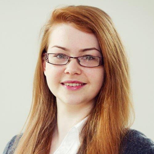 Katharine Slater