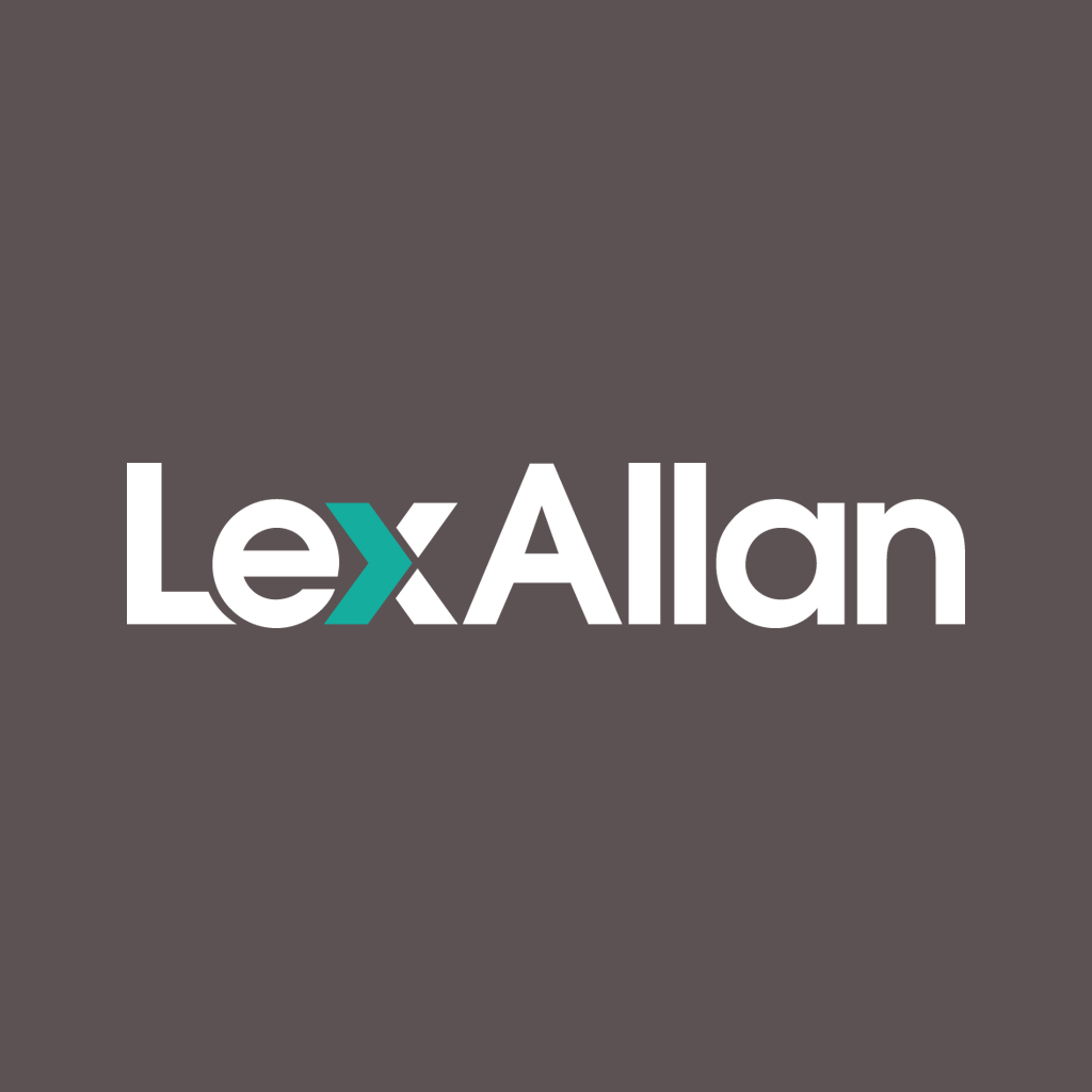 Lex Allan