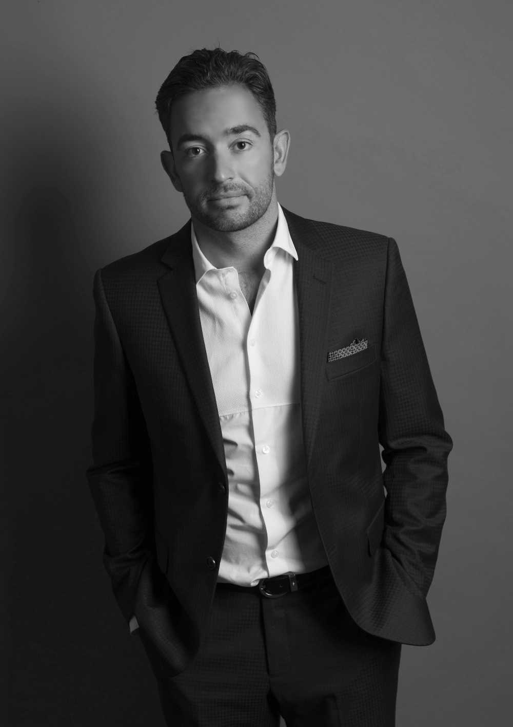 Christopher Shaw