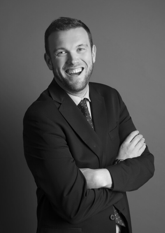 Mike Boon