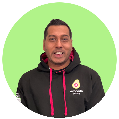 Sanjay Patel