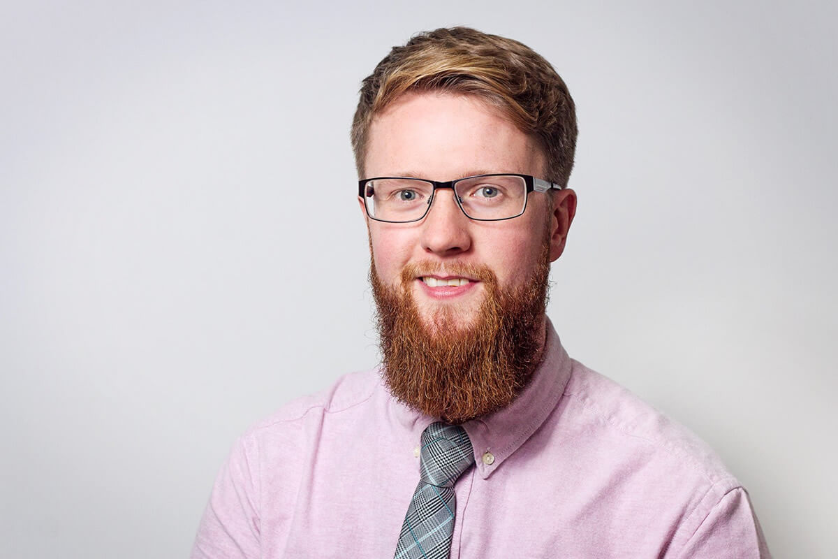 Adam Stepney