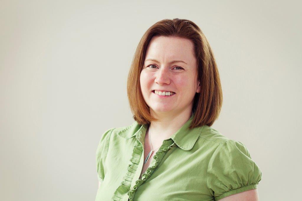 Carin Nuttall MAPIP