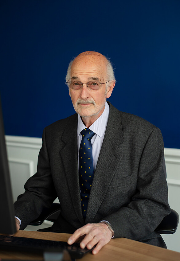 John Campolini