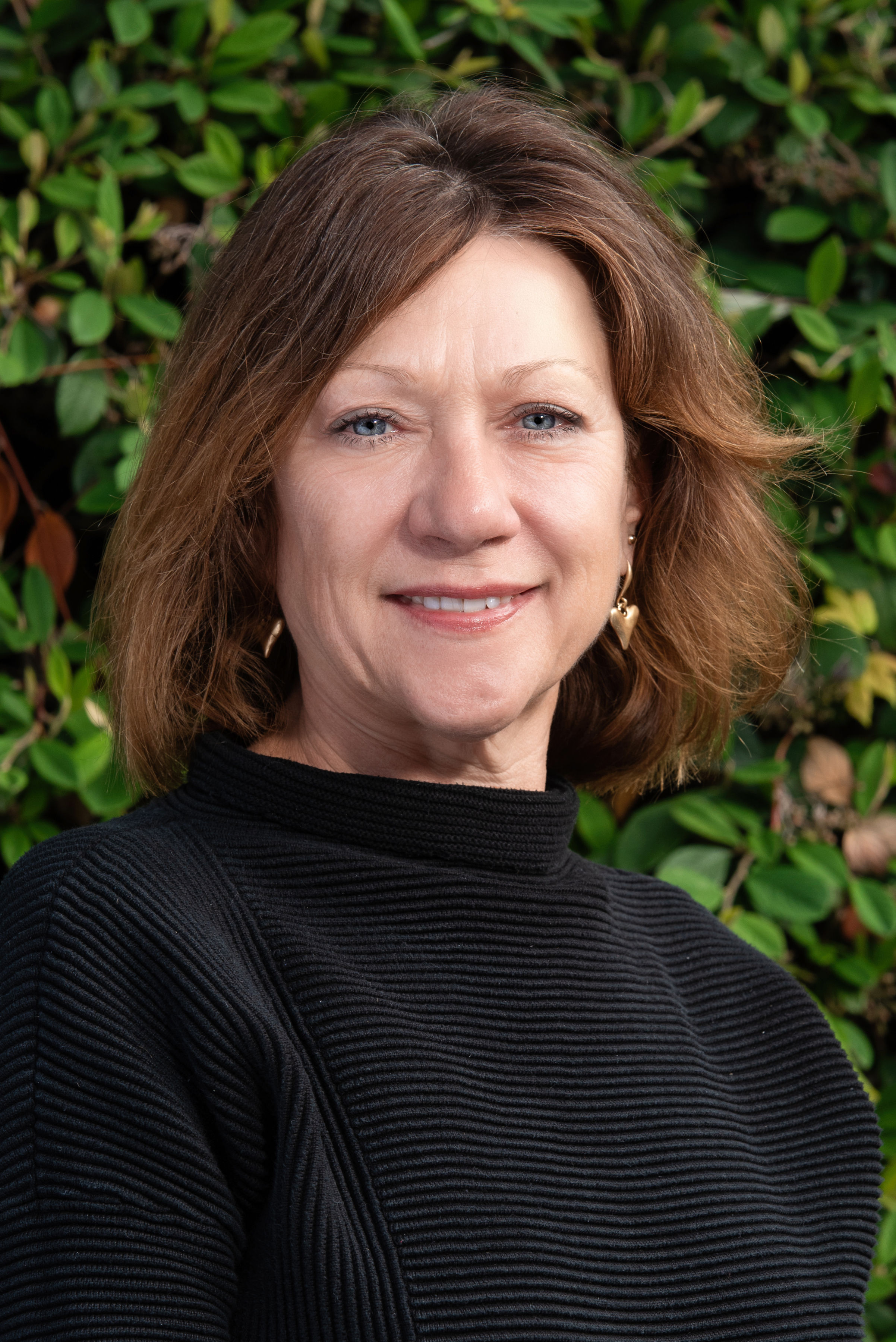 Linda Bleasdale
