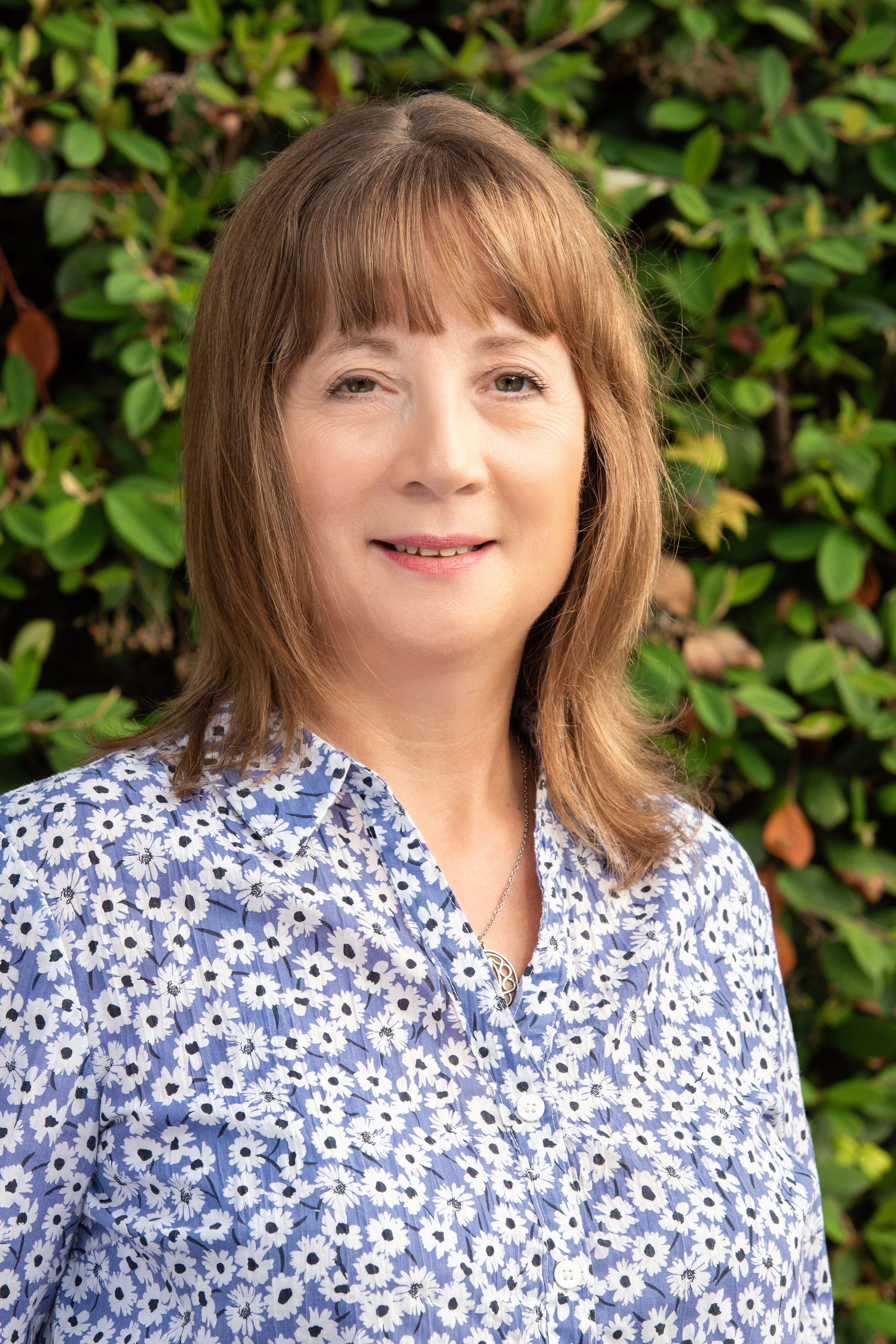 Sharon Barlow