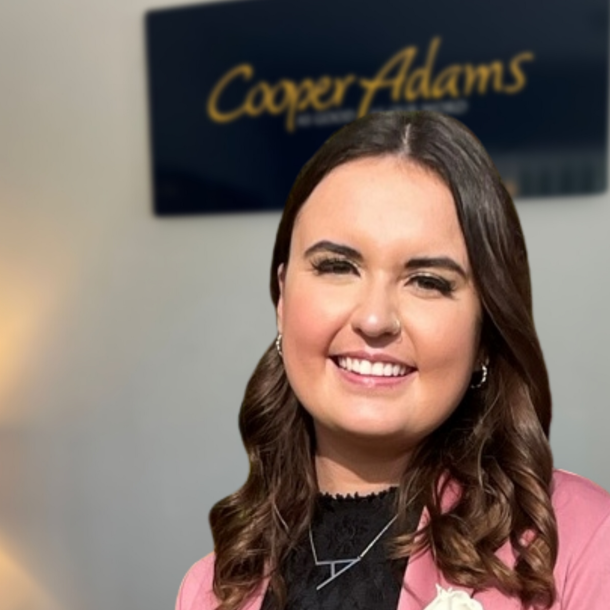 Aisha Mulrooney