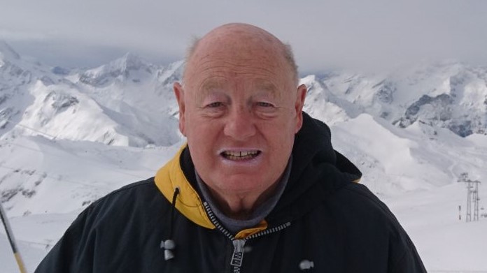 Peter Tennant