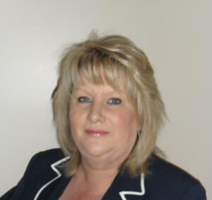 Donna Hewitt
