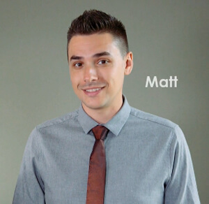 Matt Davis