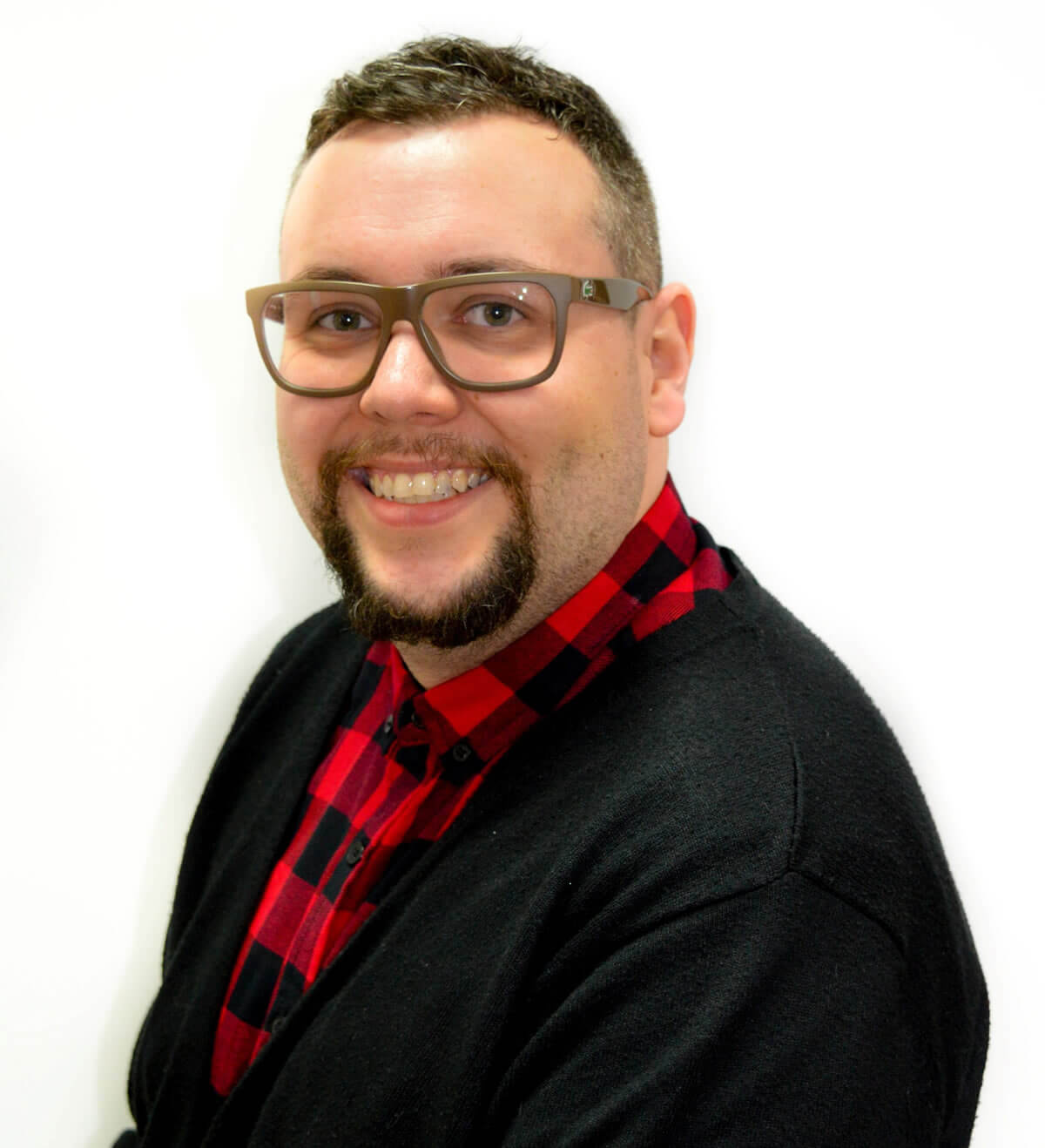 Andrew Maskall