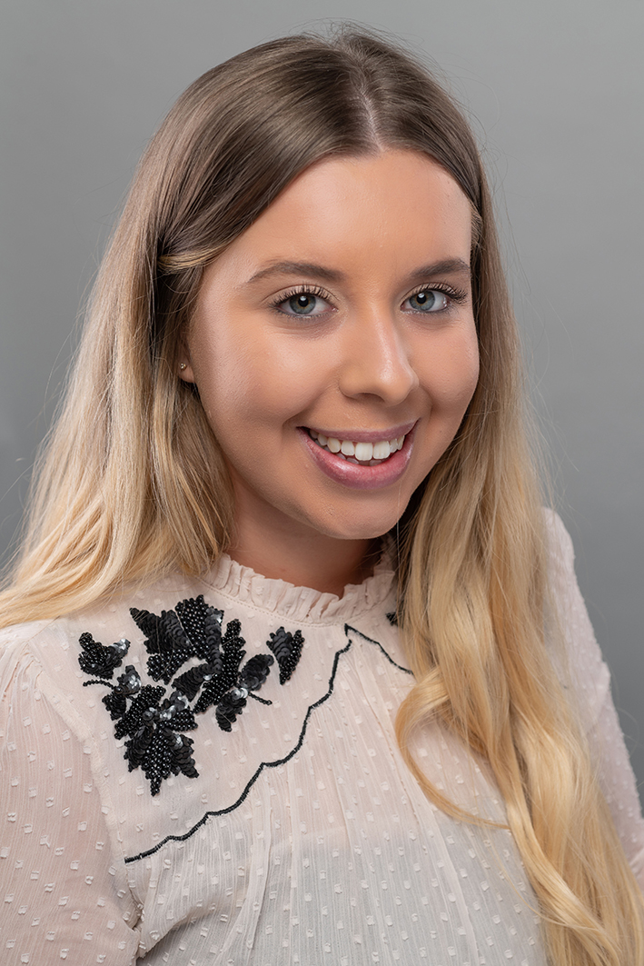 Ashleigh Stevenson
