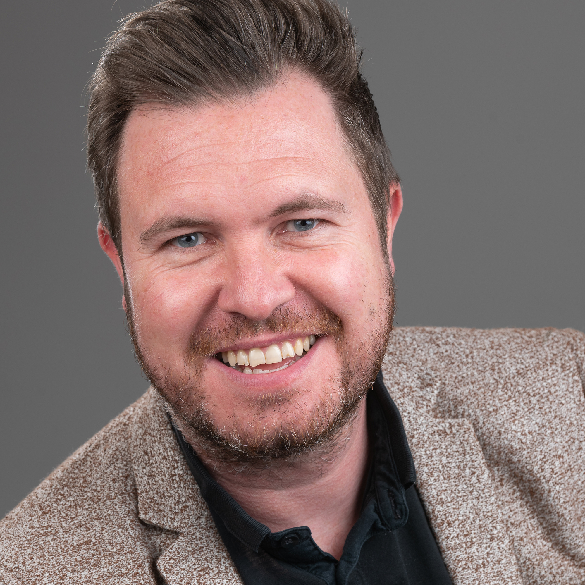 Damien McGrath