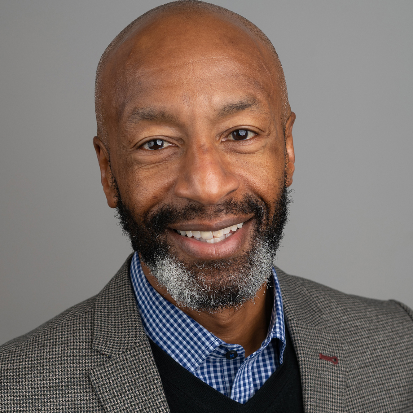 Derrick Bell