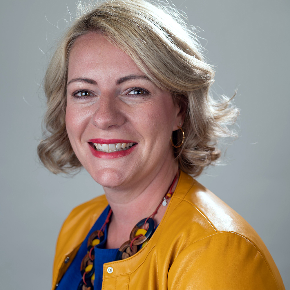 Gemma Noonan, MCIPD