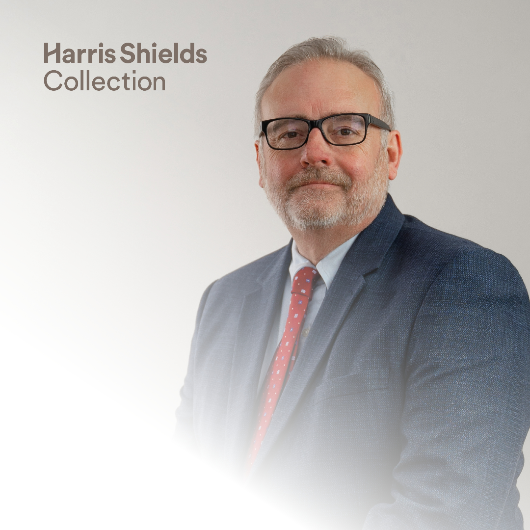 Mark Shields
