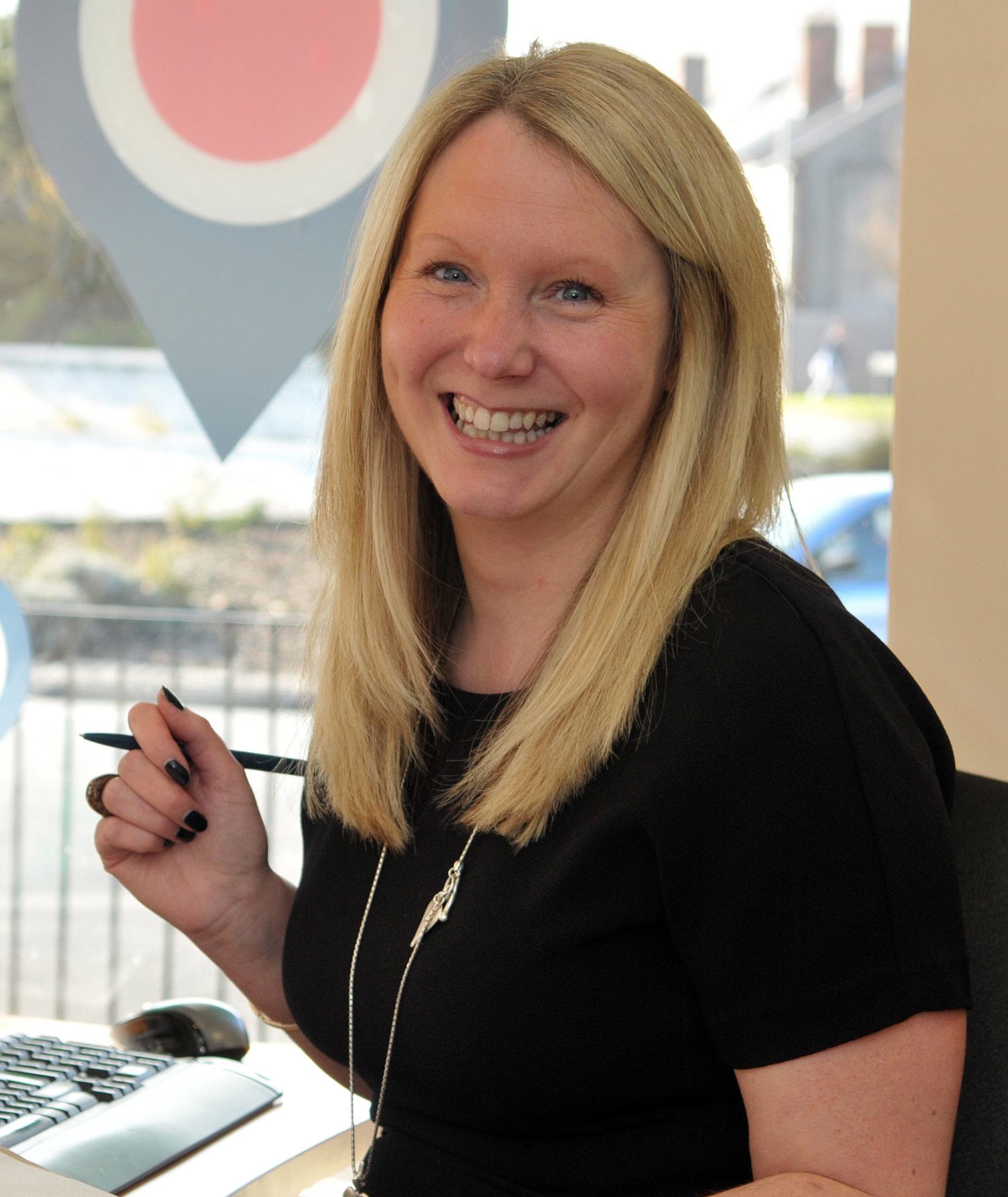 Lisa Saunders
