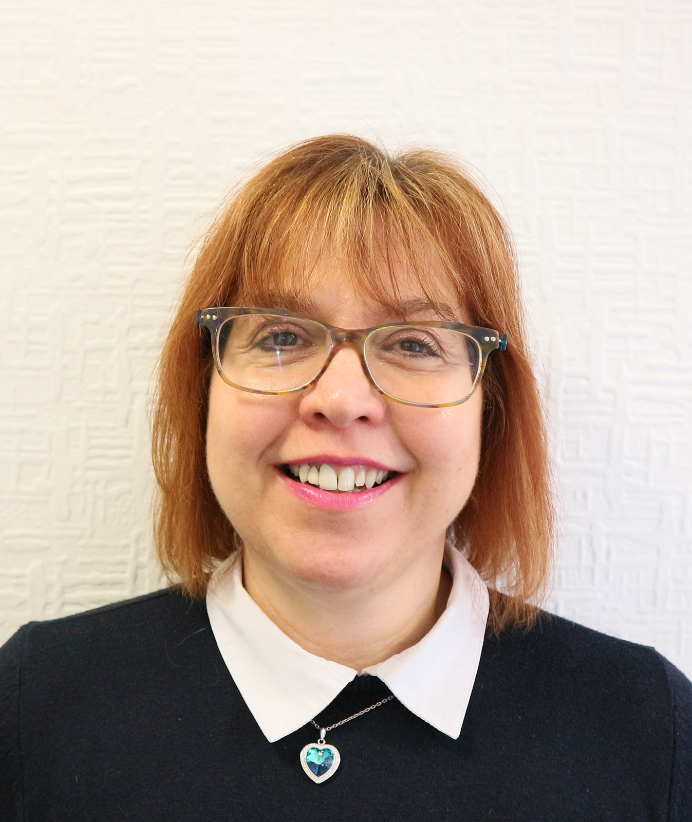 Lisa Wynn-Smith
