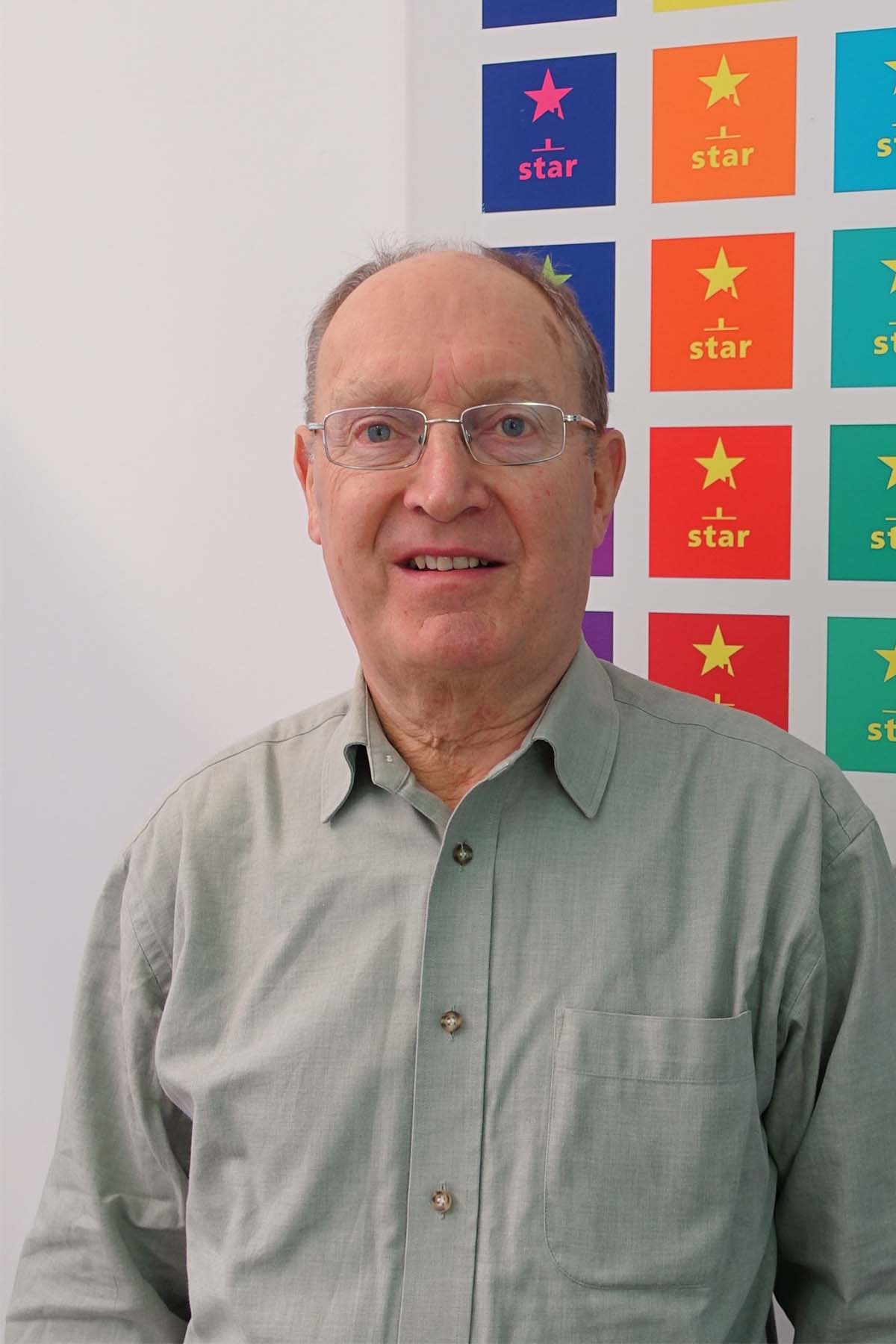 John Easton