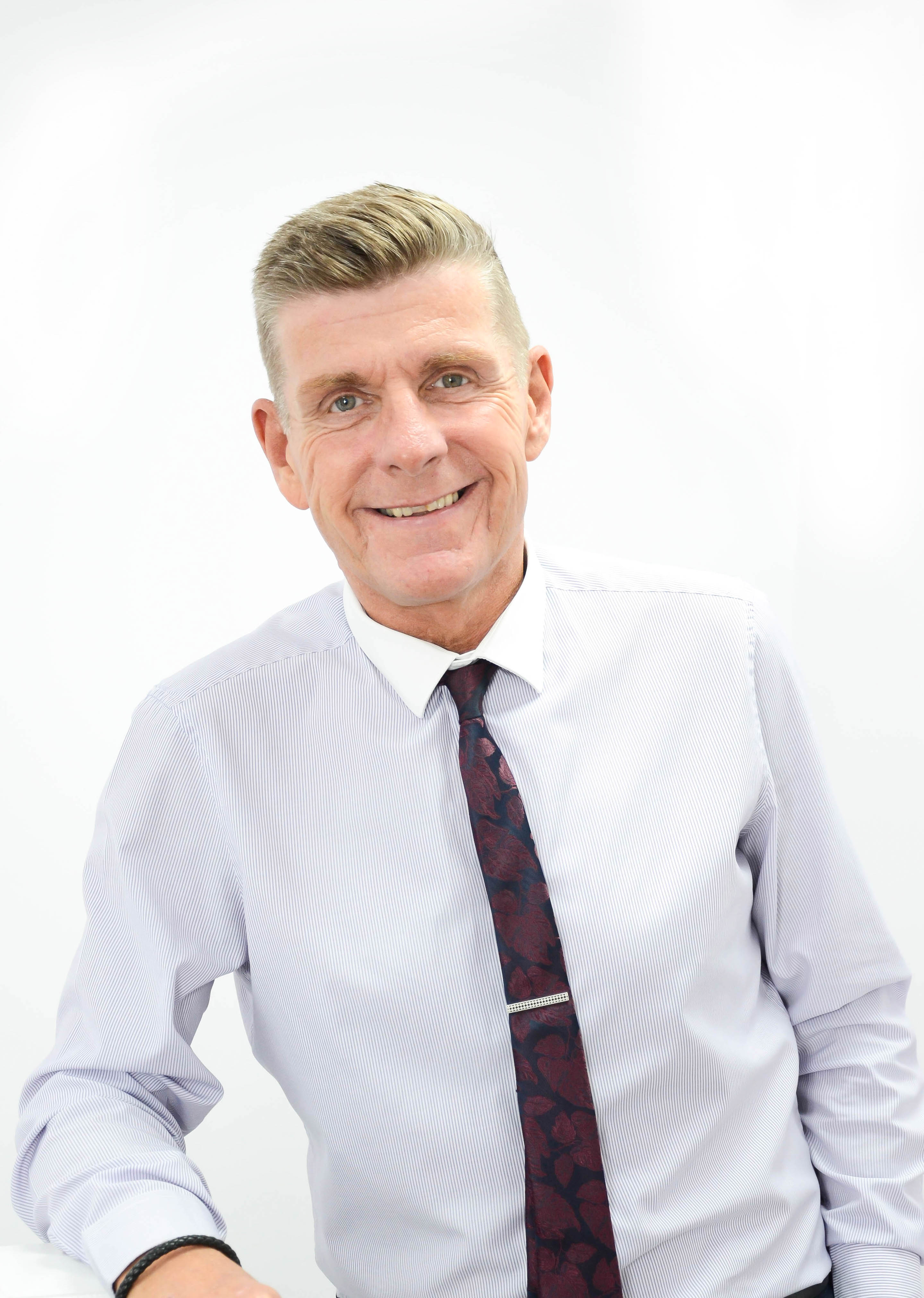 Nigel Bagguley