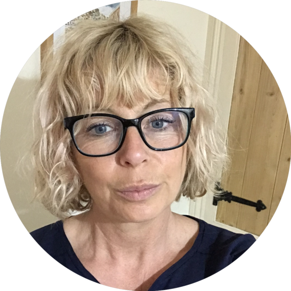 Tracy Bradfield
