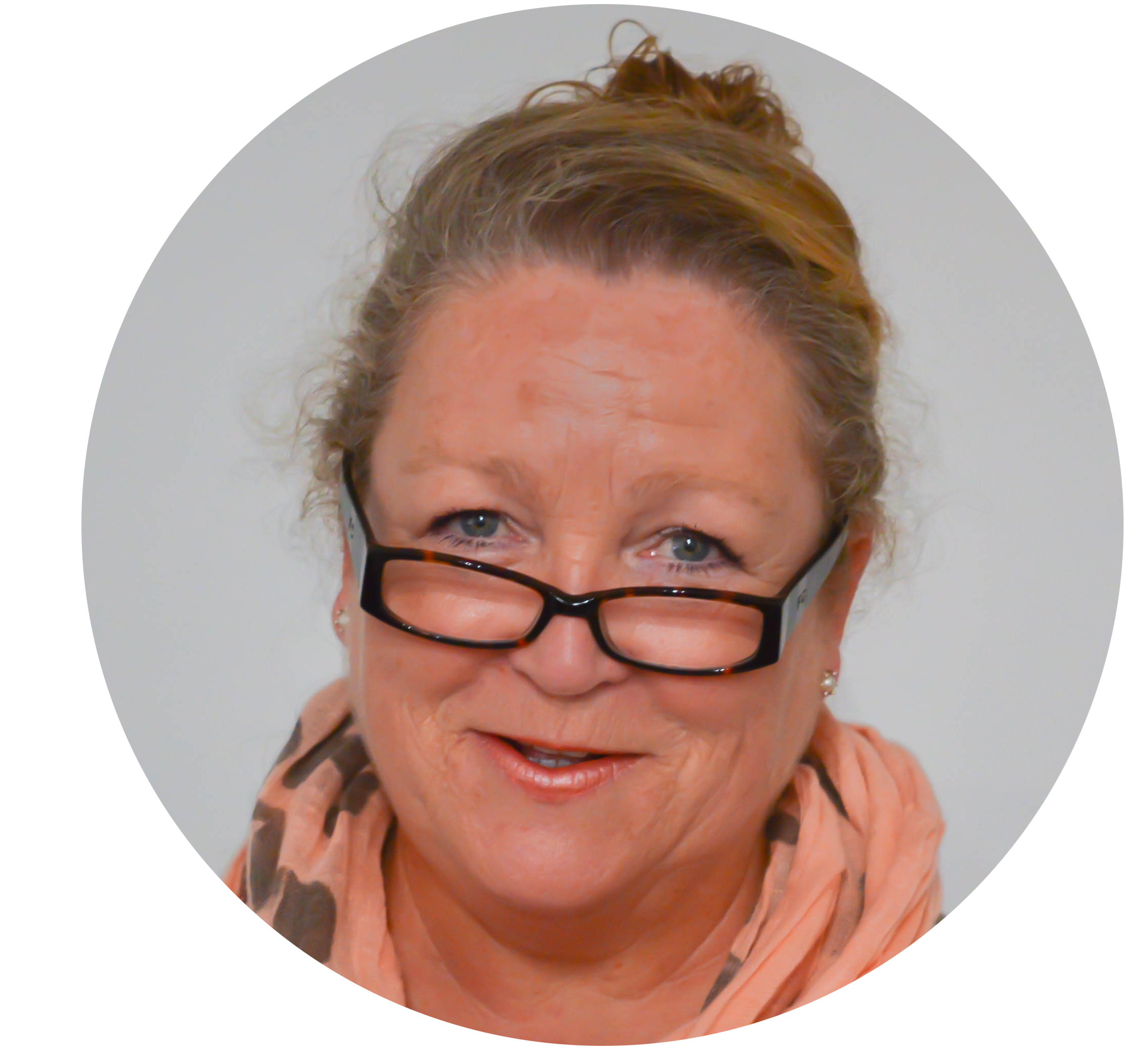 Tracy Churchwood