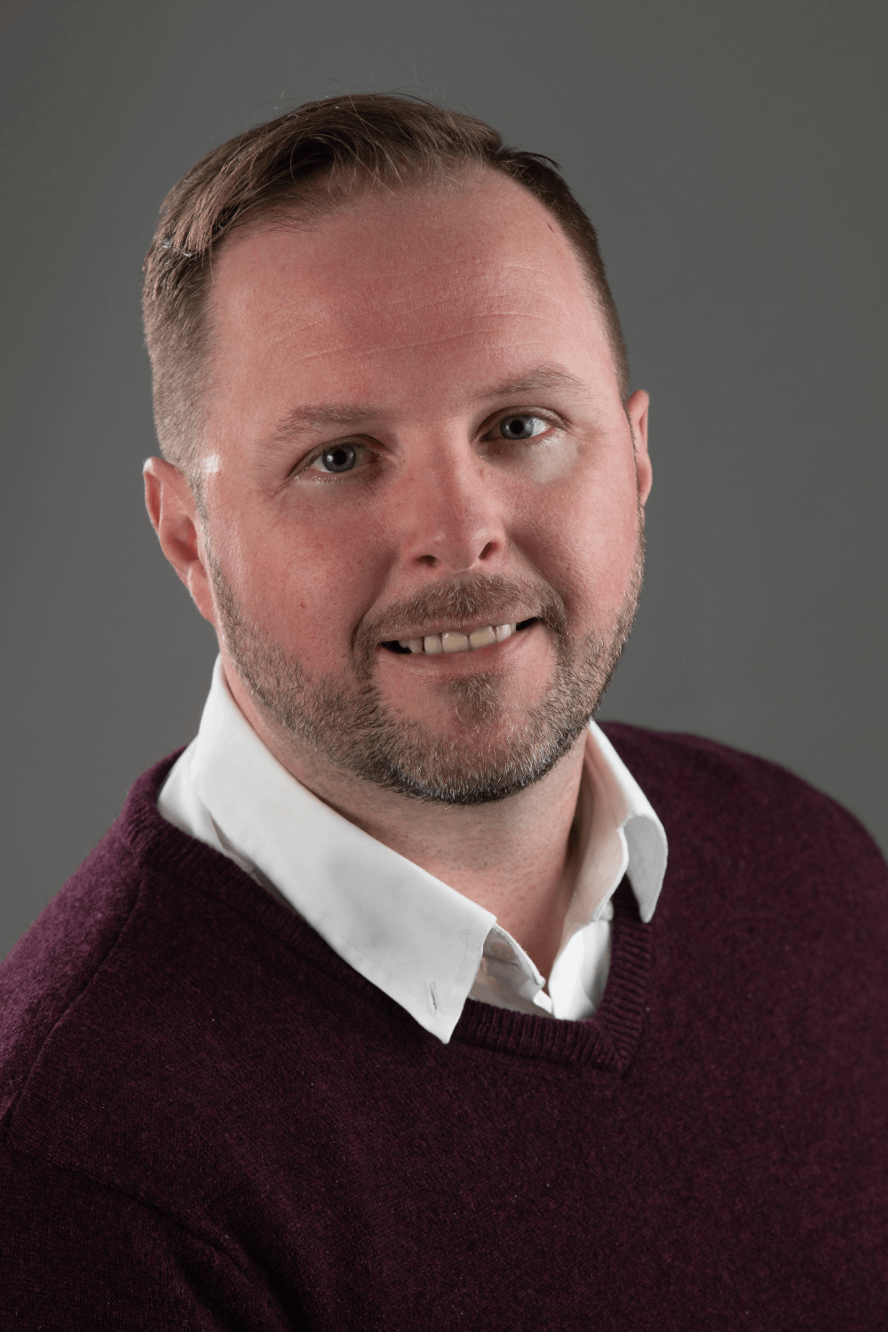 Dan Clarke