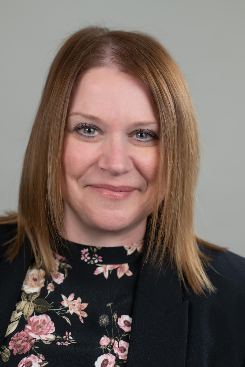 Sharon Sculpher