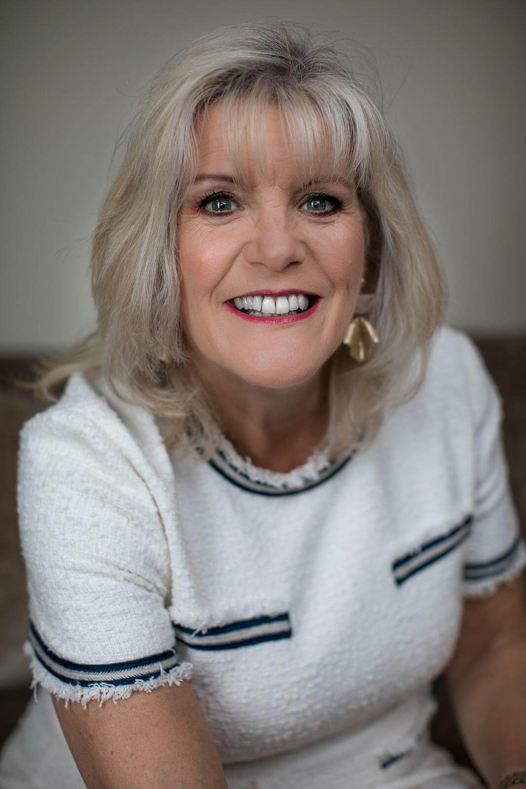 Claire Harvey