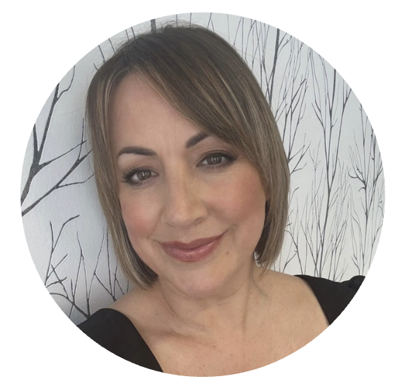 Chantal Athanasiou, BA Hons, ANAEA 