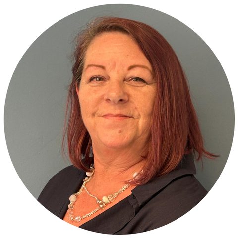 Rachael Gifford, ARLA 