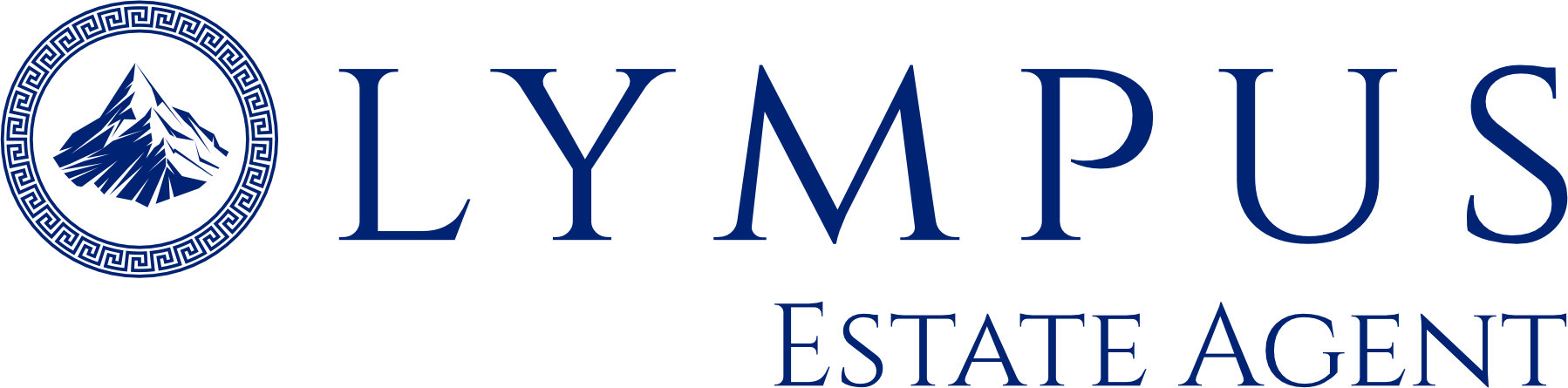 Olympus Estate Agents