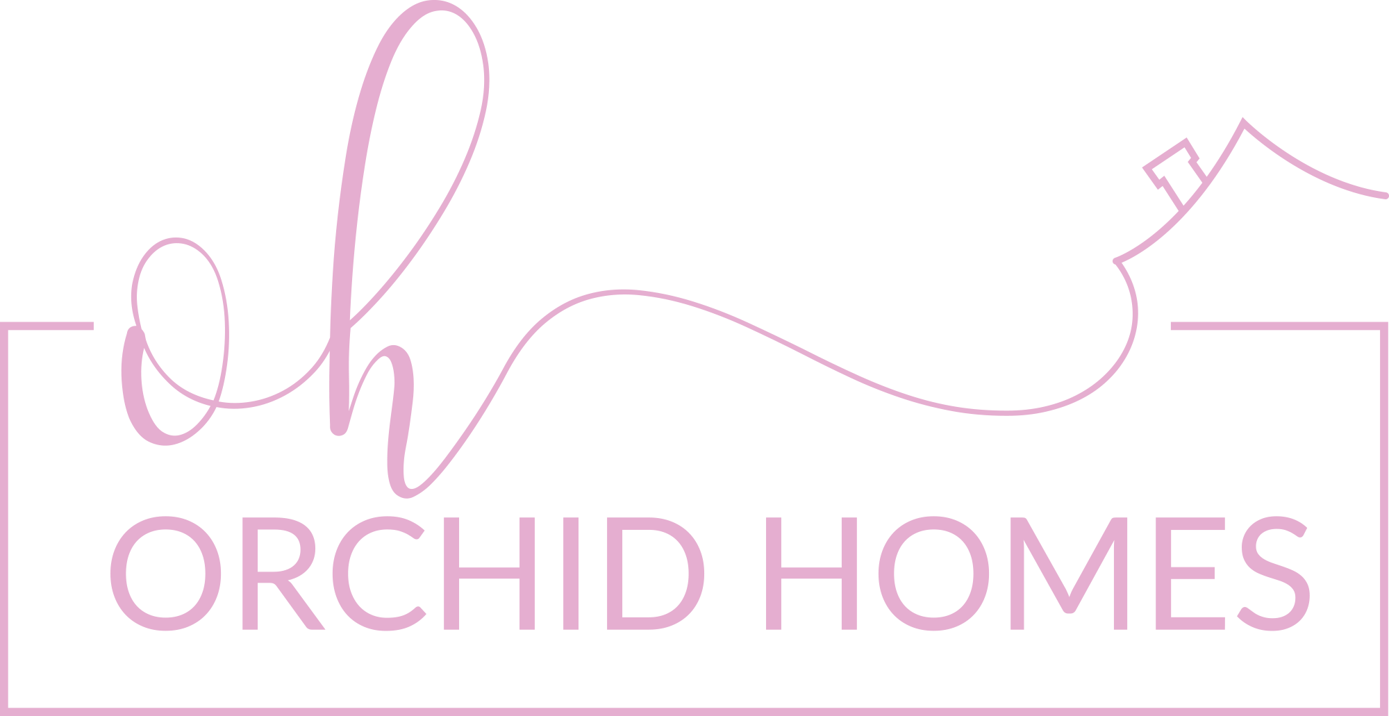 Orchid Homes