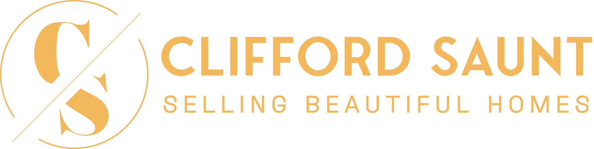 Clifford Saunt Homes