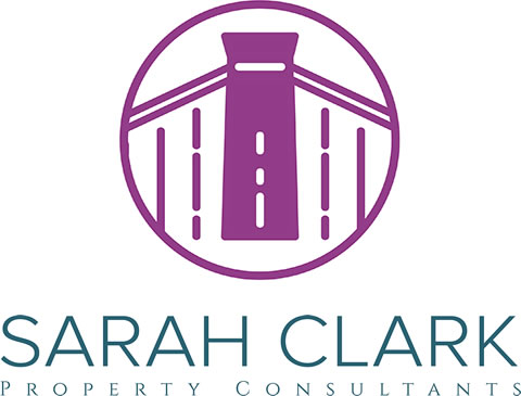 Sarah Clark Branding