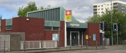 Longbridge Station