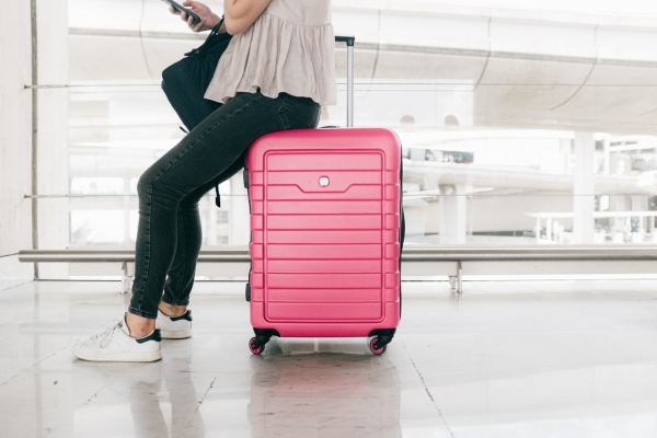 Are you planning a vacation OR staycation this summer?