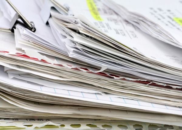On the Record – The Documents that Launceston Landlords Need
