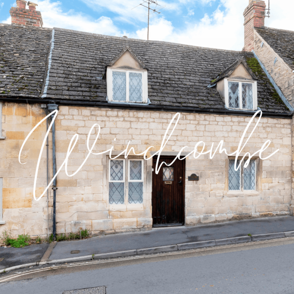 Hailes Street | Winchcombe | Cheltenham