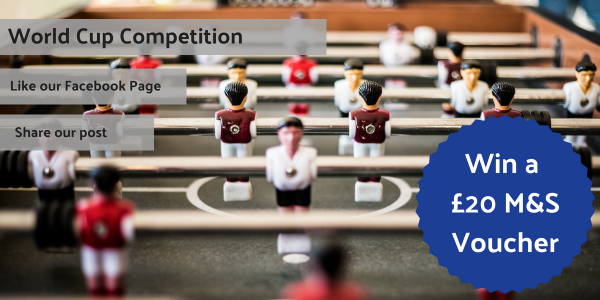 World Cup Competition