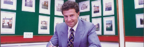 Lettings 28 Year On - How things have changed!