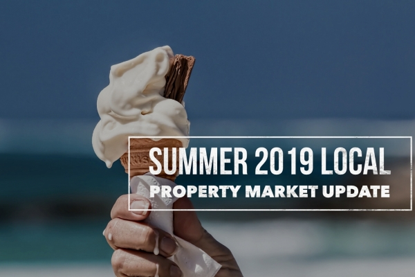 Sidcup Property Market Update Summer 2019