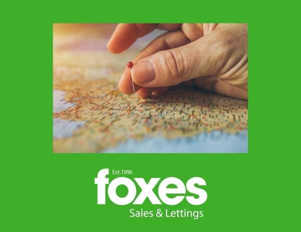 How to find your perfect home in Bournemouth