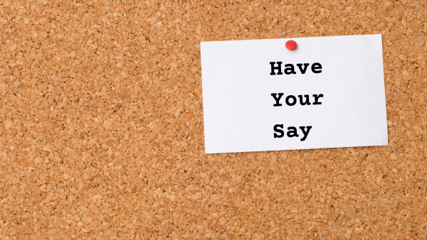 Decent Homes Consultation On-Line Survey