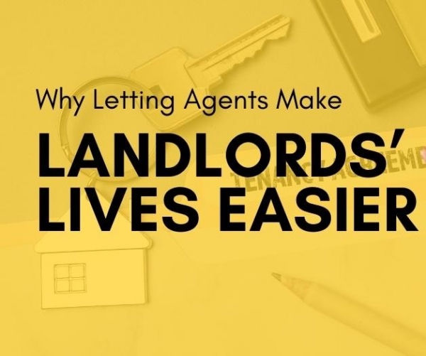 Landlords – How to Improve Your Relationship with Your Letting Agent