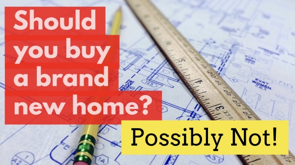 New Home Building in Sidcup and Bexley Borough over the last 10 years