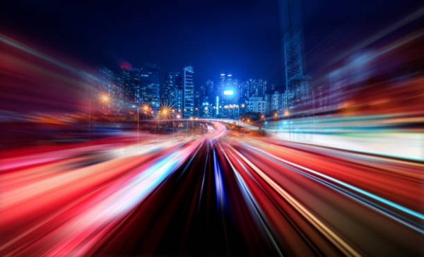 The Need for Speed