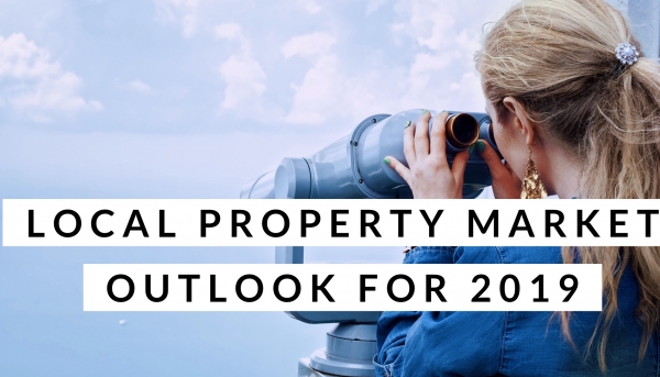 Sidcup Property Market – Outlook for 2019