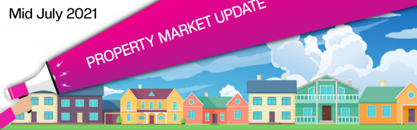 Mid July Market Update